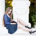 Sarah Sentman - @sarahmarthia - Instagram