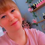 Sarah maskell - @justnails_bysarah - Instagram
