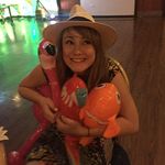 Sarah Maskell - @sairy182 - Instagram