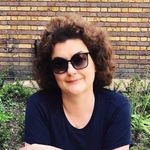 Sarah Maskell - @sarahjmaskell - Instagram