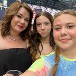 Sarah Masterson - @skol_80 - Instagram