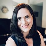 Sarah Masterson - @sarahmastersonpianist - Instagram