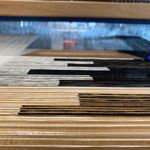 Sarah Masterson - @sarahmasterson_textiles - Instagram
