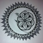 Sarah Matchett - @zentangled_in_lines - Instagram