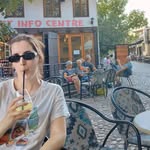 Sarah - @sarah.matchett - Instagram