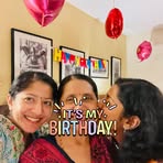 Sara Mathai - Facebook
