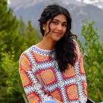 Sarah Mathai - Facebook