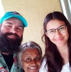 Sarah Mathai - Facebook
