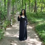 Sarah Mathai - Facebook