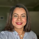 Sarah T Mathai - @stm04 - Instagram