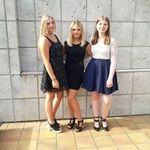 Sarah Mattern - @x_saaraaaah_x - Instagram