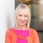 Sarah Matthew - @thevibrantcoach - Instagram