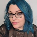 Sarah Matthew - @missrubyfatale - Instagram