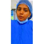 Sarah Matthew - @dr.reenasahu95 - Instagram