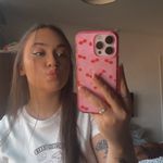 Sarah Matthews - @sarah_matthews69_ - Instagram