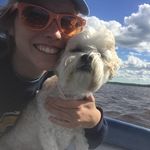 Sarah Mattison - @sarahgracie22 - Instagram