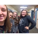 Vote For Sarah Mattison - @fantastic76543 - Instagram