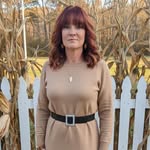 Sarah Romanio-Maust - @sarahro11 - Instagram