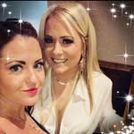 Sarah maxfield - @maxfield88 - Instagram
