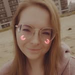 Sarah Maxfield - @_justawildflower - Instagram
