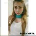 Sarah Maya - Facebook