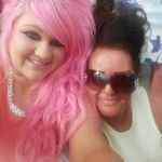 Sarah Mayers - @sarahma368 - Instagram
