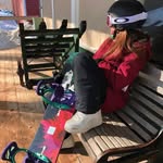 Sarah Mayers - @dihatam381 - Instagram