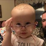 Sarah McAfee - @smcafee921 - Instagram