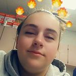 Sarah McAfee - @22smcafee - Instagram