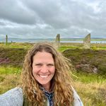 Sarah McAfee - @sarahexploringlife - Instagram