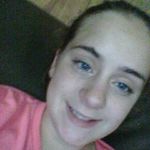Sarah McAfee - @mcafee6488 - Instagram