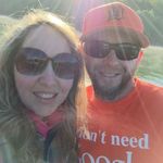 Sarah McAfee - @sarah.mcafee.56 - Instagram