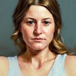 Sarah McAfee - @dsgn79 - Instagram