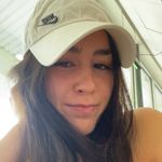 Sarah McAfee - @sarahmcafee08 - Instagram