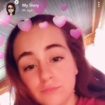 Sarah Mcafee - @mcafeesarah - Instagram