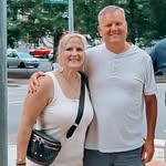 Sarah McAnulty - @sarahmcanulty_joyinthejourney - Instagram