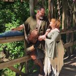 Sarah McBrayer McKnight - @scartissueheals - Instagram