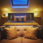 Sarah Mccartney - @designthedreamhome - Instagram
