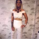 Sarah Mccartney - @smcartney_28 - Instagram