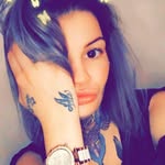 Sarah McCartney - @sarah1210meli - Instagram