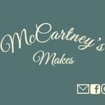 Sarah McCartney - @mccartneysmakes - Instagram