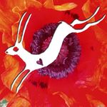 Sarah McCartney - @sarahmccartneyart - Instagram