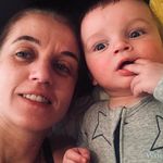 Sarah McCartney - @mccamama - Instagram