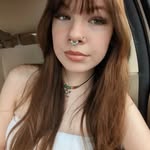 Sarah McClain - @sarahyasprinklez - Instagram