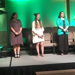Sarah McClain - @passion_4_singing_ - Instagram
