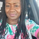 Sarah McCovery Logunleko - @sarahmccoverylogunleko - Instagram