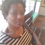 Sarah McCovery Logunleko - @babab.bsbsb - Instagram