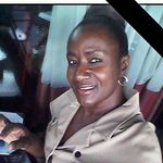 Sarah McCovery Logunleko - @sarahlogunleko - Instagram