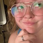 Sarah McCune - @sarahbearza - Instagram