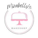 Mirabelly’s Bakeshop (Sarah McFarlane) - @mirabellysbakeshop - Instagram